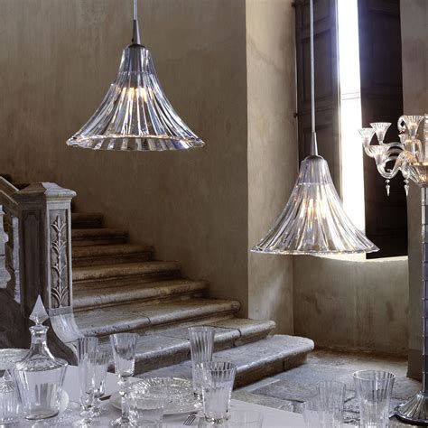 mille nuits baccarat bed pendant lamp Array